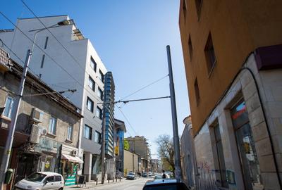 Birou de vanzare in Ivy Office - comision 0%, reprezentam proprietarul! - 4