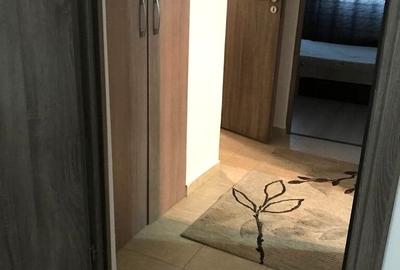 Apartament cu 3 camere semidecomandat în P-ța Unirii - 16
