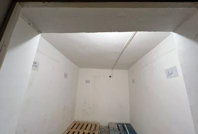 Spațiu comercial, de 106 mp, în Casa de Cultură - 13