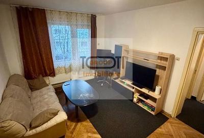 Apartament cu 2 camere decomandat în Podu Roș - 2