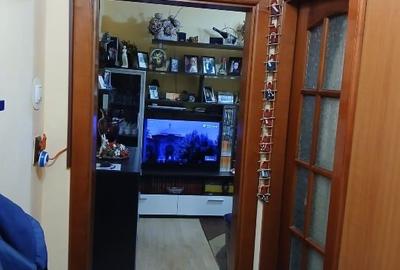 Apartament cu 3 camere semidecomandat, mobilat în Dacia - 11