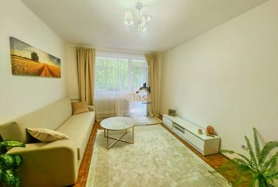 Apartament 2 camere | Etaj Intermediar |43 mpu| Iulius Mall Gheorgheni - 1