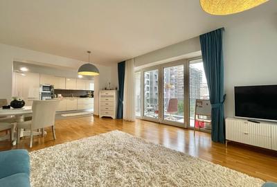 3 camere - InCity Residence, 110mp - Piata Alba Iulia, Vitan, Dristor, Dudesti - 7