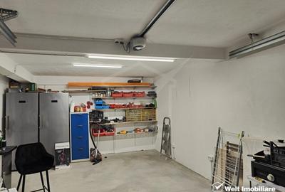 OPORTUNITATE! Vila cu finisaje de lux, zona Auchan, Iris - 10