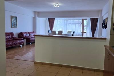 Apartament cu 3 camere, mobilat în Delfinariu - 13