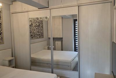 Apartament cu 2 camere decomandat, mobilat în Nerva Traian - 3