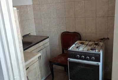 Garsonieră nedecomandată în Pantelimon - 1