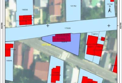 Teren 355mp Tatara?i ptr. spa?iu comercial/servicii/locuin?a colectiva - 1