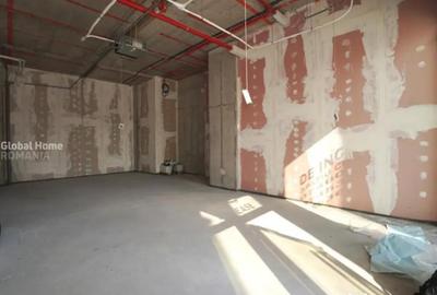 Spațiu comercial, de 72 mp, în Cotroceni