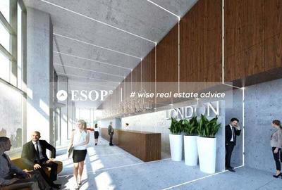 Spațiu comercial, de 47 mp, în Splaiul Independenței - 3