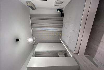 Apartament 4 camere Herastrau Aron Cotrus - 9