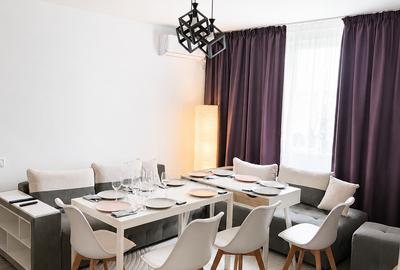 Apartament cu 3 camere semidecomandat în Bucur Obor - 6
