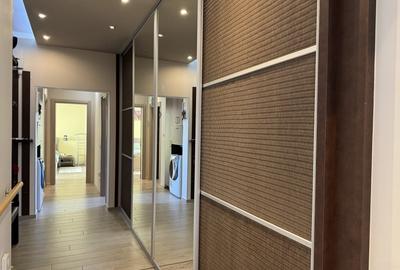 Penthouse 3 camere, Dumbravita – singur pe etaj | 56 mp terase | Comision 0 - 9