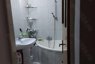 Apartament cu 2 camere decomandat în Lacul Morii - 3