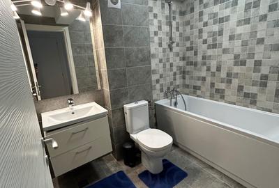 Apartament cu 3 camere decomandat în Roșu - 4