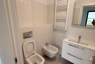 Apartament 3 camere spatioase, cu vedere la lac in Pipera - 9