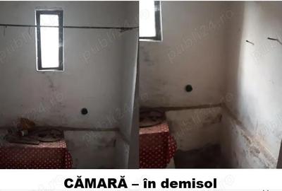 Casă cu 4 camere cu Teren 1131 Mp în Uivar - 2