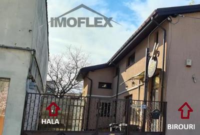 Spațiu comercial, de 180 mp, în Crângași