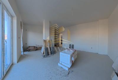 Apartament cu 3 camere semidecomandat în Baciu - 3