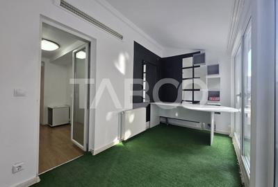 Spatiu comercial de inchiriat 2 camere 60mp zona Central Sibiu - 4