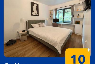 Casă cu 4 camere cu Teren 300 Mp în Gilău - 16