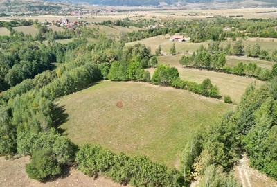 Teren intravilan, priveliste deosebita - 2