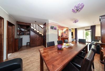 Conac, proprietate unica, in mijlocul naturii, Sacele! - 35