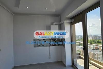 Inchiriere apartament Premium 4 camere de tip Penthouse la Politehnica - 10