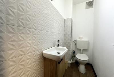 Apartament 2 camere, parter inalt -  zona Torontalului - 6