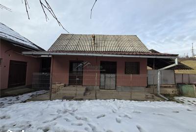 Casă cu 4 camere cu Teren 830 Mp în Bratca - 7