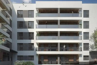 Apartament 4 Camere LUX Decomandat Gradina 55mp Direct Dezvoltator - 6