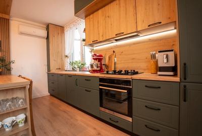 Apartament cu 3 camere - 7