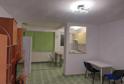 Garsonieră semidecomandată în Pantelimon - 4