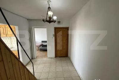 Apartament cu 2 camere decomandat în Central - 3