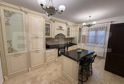 Vila 327 mp, teren 3173 mp, Cobia - 4