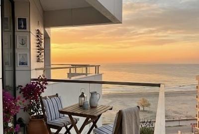 Alezzi Infinity  / vedere la mare  Sud-Est / Loc de parcare subteren - 12