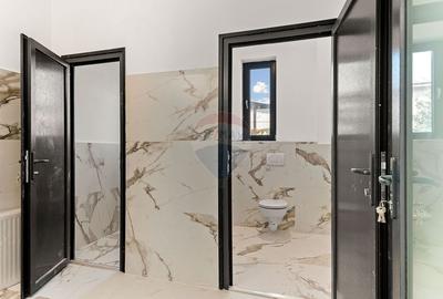 DE INCHIRIAT Spatiu comercial de 480mp Central BUFTEA DE INCHIRIAT Spatiu comercial de 480mp Central BUFTEA - 19