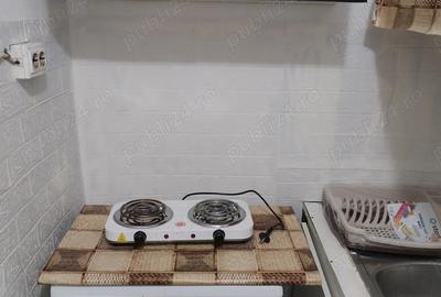 Garsoniera Tractorul-Coresi - 9