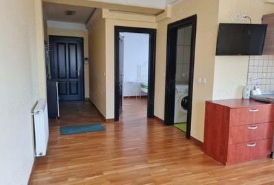 Apartament cu 2 camere decomandat în Central - 4