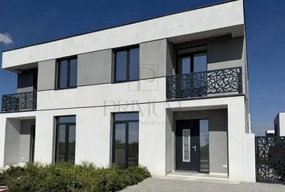 Duplex cu 5 camere cu Canalizare în Mehala - 2