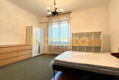 2 camere I Floreasca I etaj 1+M I mobilat si utilat I centrala proprie - 2