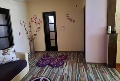 Apartament cu 2 camere decomandat în Central - 5