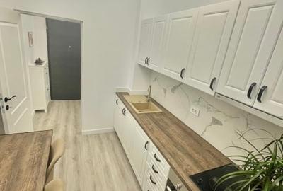Proprietar garsoniera mobilata si urilata Plaza Residence faza 5 Lujerului - 10