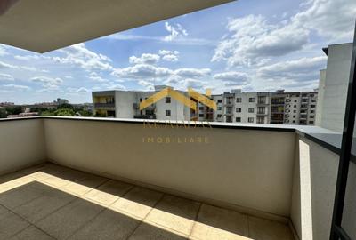 Aradului/Torontalului-2 Camere-Centrala Proprie - 12