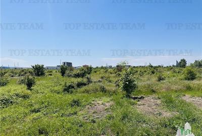 Teren intravilan 308 mp+100 mp drum de servitute, Sg ILIE PETRE, super locatie, - 2