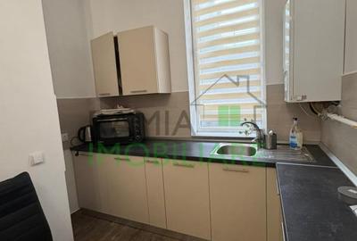 Investitie sau locuinta proprie: garsoniera moderna, confortabila in Avantgarden - 7