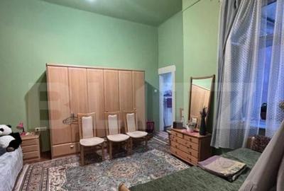 Apartament cu 2 camere semidecomandat, mobilat în Central - 7