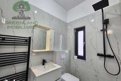 Casă cu 2 camere cu Teren 630 Mp în Miroslava - 13