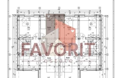 Duplex 4 camere, Ghiroda - 3
