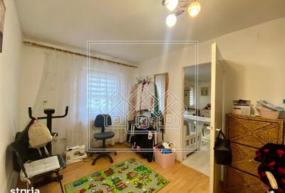 Apartament cu 3 camere decomandat în Cedonia - 1